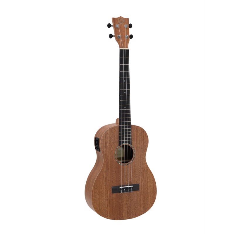 Baryton Ukulele. Mahogni<br>Dimavery UK-500