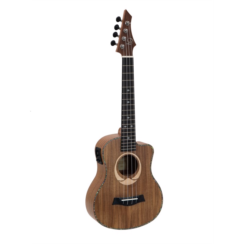 Tenor Ukulele. Koa<br>Dimavery UK-200
