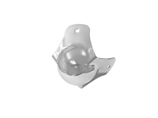 ROADINGER Steel Ball Corner, 3 legs, 41mm