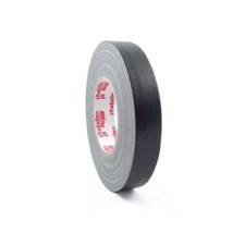 Gaffa Tape Pro. 25mm x 50m. Mat sort "Gafer PL Max"