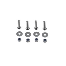 ACCESSORY Screw Set M8x40