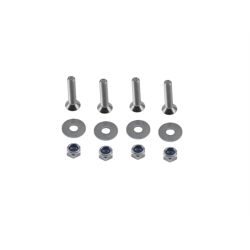 ACCESSORY Screw Set M8x40