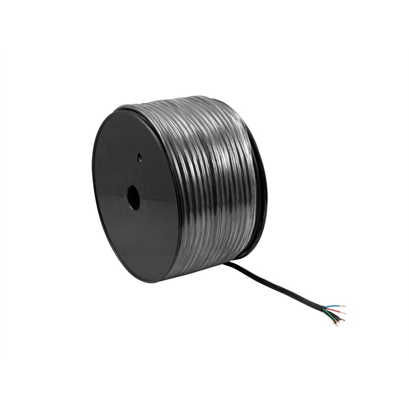 Eurolite Control Cable LED Strip 5x 0,5mm² 100m