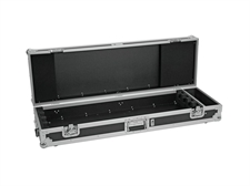 ROADINGER Flightcase 4x AKKU PT-100/32