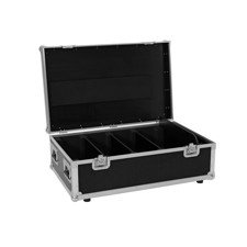 Flightcase til 4x LED PMB-4 COB QCL