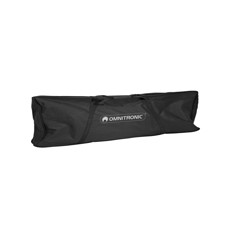 OMNITRONIC Carrying Bag for Mobile DJ Screen Curved
