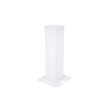 Eurolite Spare Cover for Stage Stand sæt: 150cm white