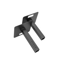 Hylde til Booz DJ/ Event bord. 2 stk.