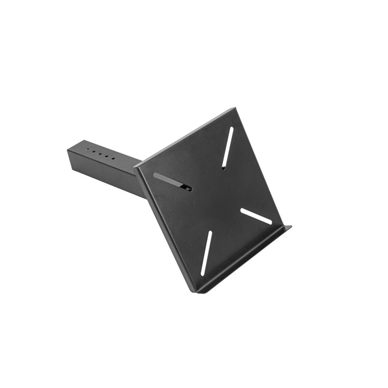 Laptop hylde til Booz DJ/ Event bord