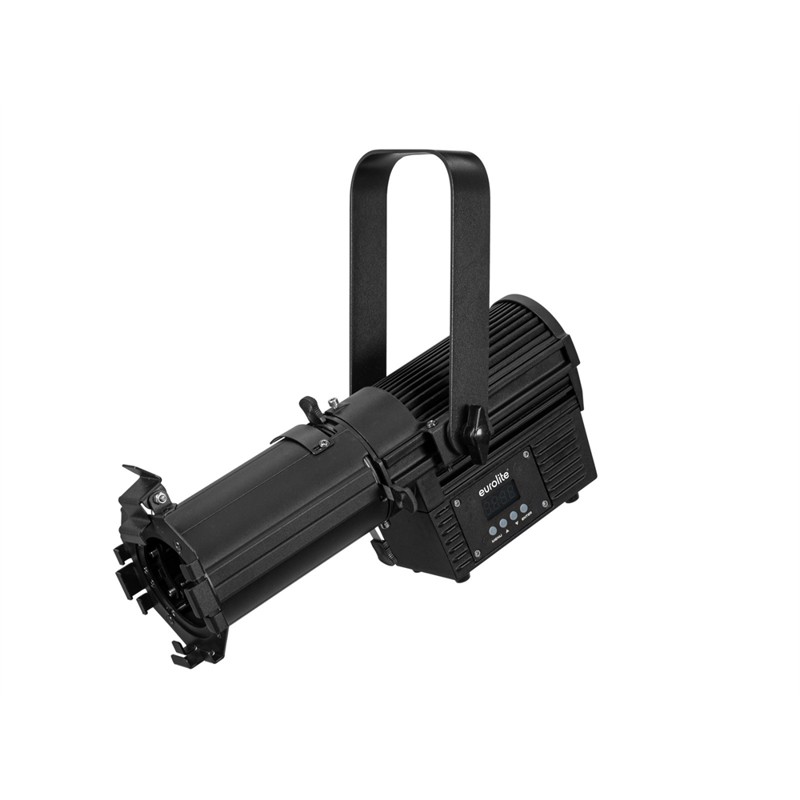 Eurolite LED IP PFE-40 CW/WW 15-30°, 2700 K - 6000 K