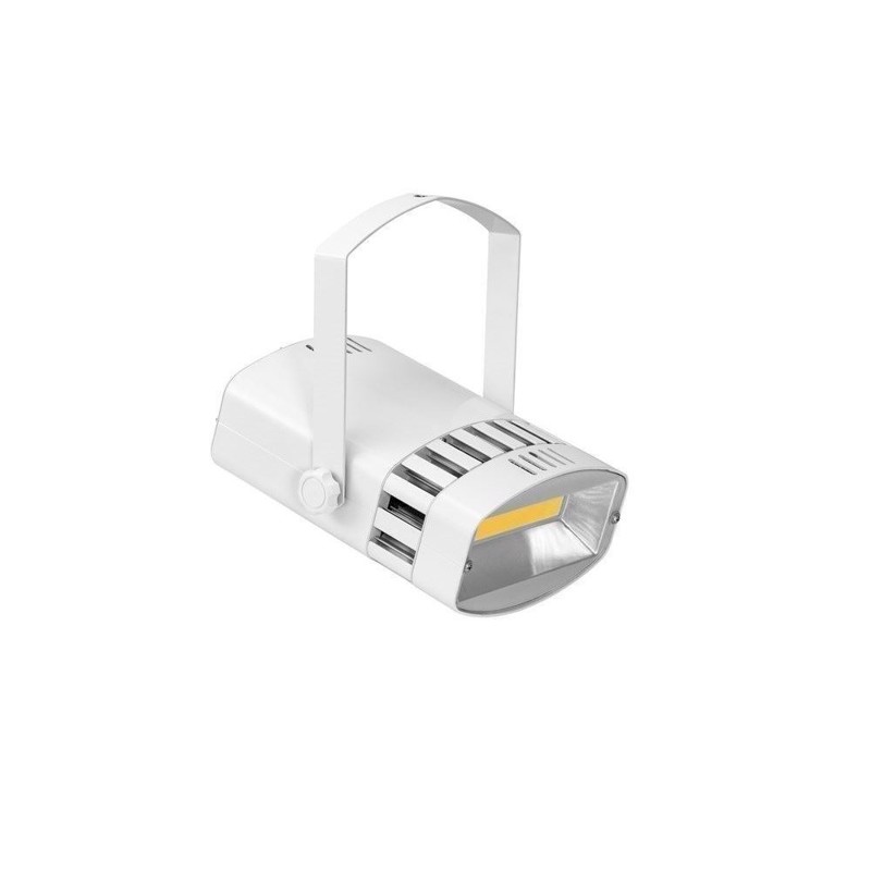 Hvid LED messelampe 70W. Hvidt lys (4070K). CSL-70