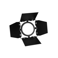 Eurolite Barndoors for LED CSL-100 Spotlight black