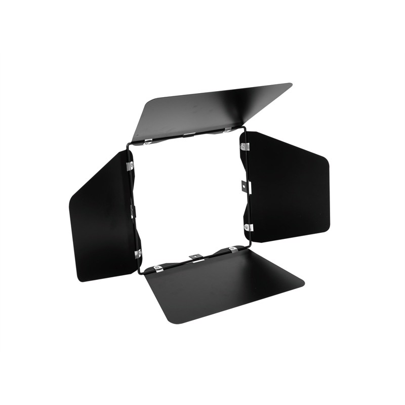 Eurolite Barndoors for LED CSL-200 Spotlight black