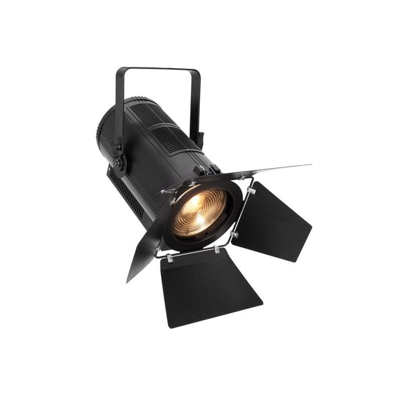 Eurolite LED THA-350F WW/CW Theater Spot, 350 W LED, CRI >90, zoom