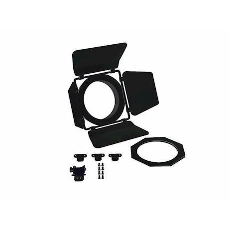 Eurolite Barndoors for THA-40/60PC bk