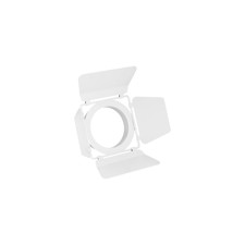 Eurolite Barndoors for THA-20PC TRC wh