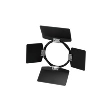 Eurolite Barndoors for PFR-50