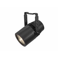Eurolite LED IP PAR-64 100W COB 3000K LED Motorized zoom 7-53° IP65
