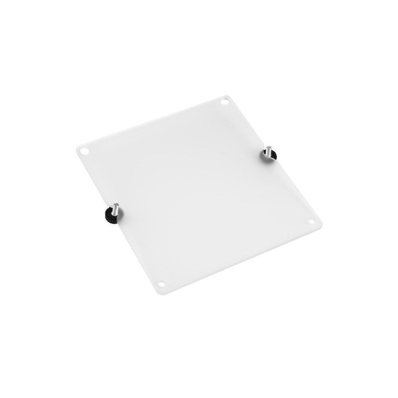Eurolite Diffuser cover for AKKU IP UP-4 QCL Spot QuickDMX