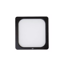 Eurolite Diffuser Cover 40° for AKKU IP UP-4 Entry