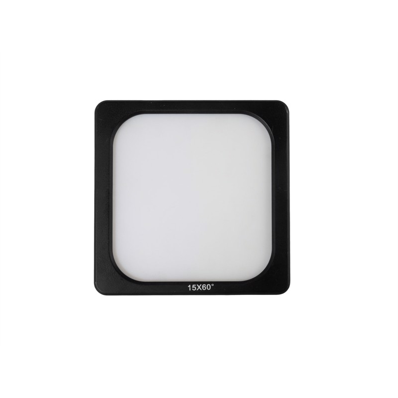 Eurolite Diffuser Cover 15x60° for AKKU IP UP-4 Entry