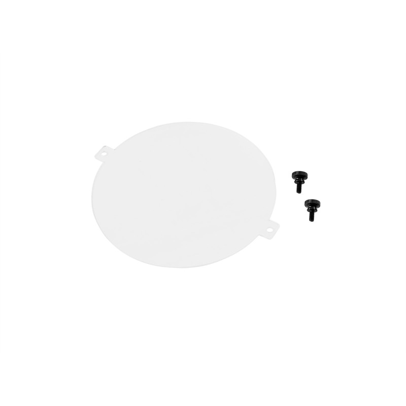 Eurolite Diffuser cover 15° for AKKU IP PAR 7 QCL WDMX