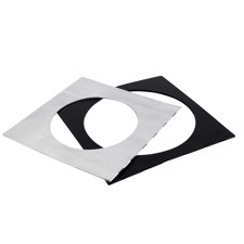 Eurolite Filter frame PAR-38 Spot sil