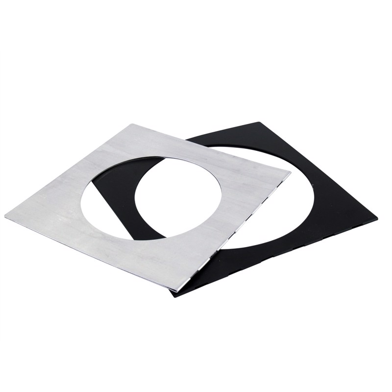 Eurolite Filter frame PAR-38 Spot sil