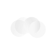 Eurolite Diffuser Cover Kit 9° (4 pcs)