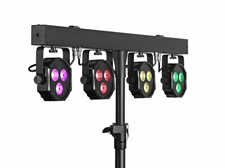 EUROLITE LED KLS-402 Compact Light Set AIR