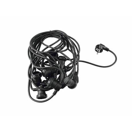 Eurolite BLN-10 E-27 Belt light chain classic