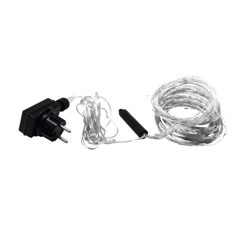 Eurolite 360 LED Cascading Lights 3m red