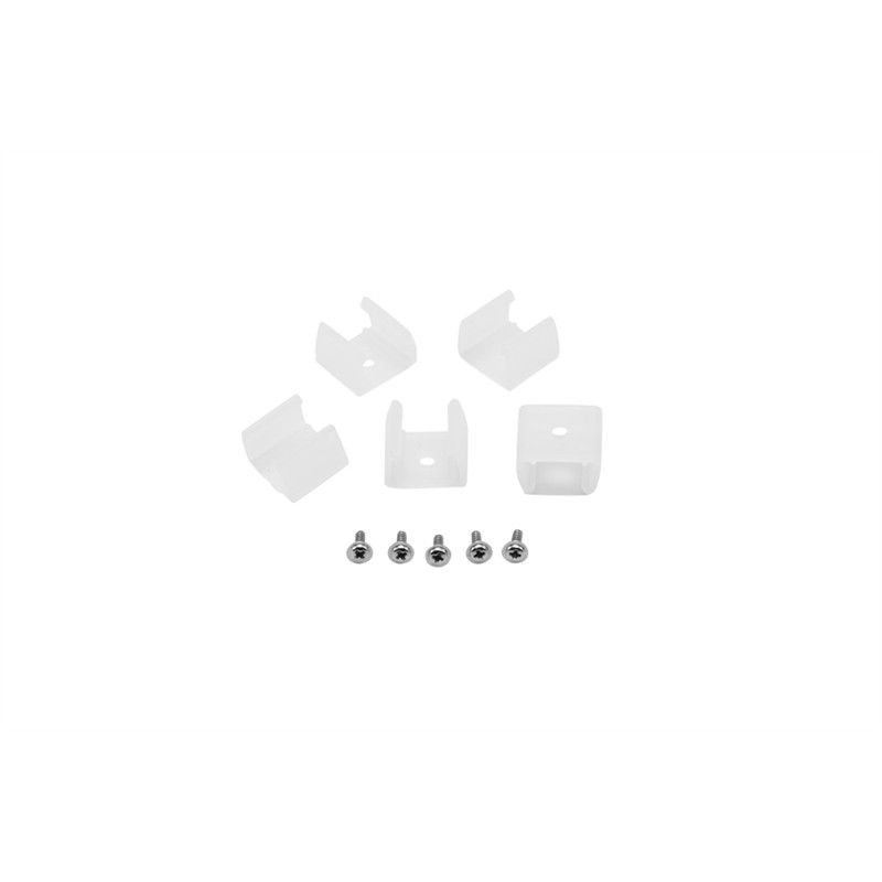 Eurolite Mounting Clip for Pixel Neon Flex 12V
