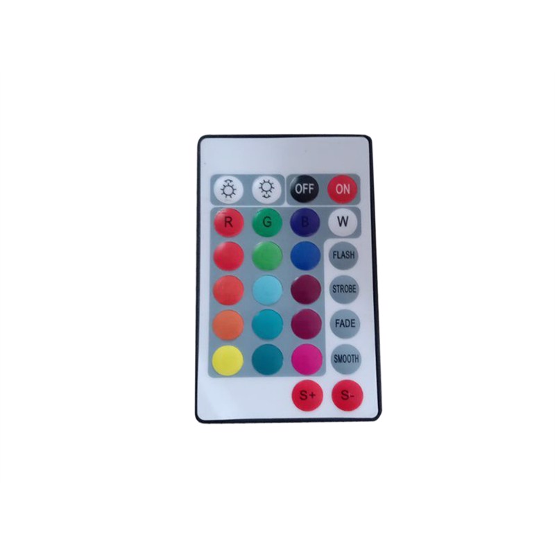 Eurolite IR-37 Remote Control