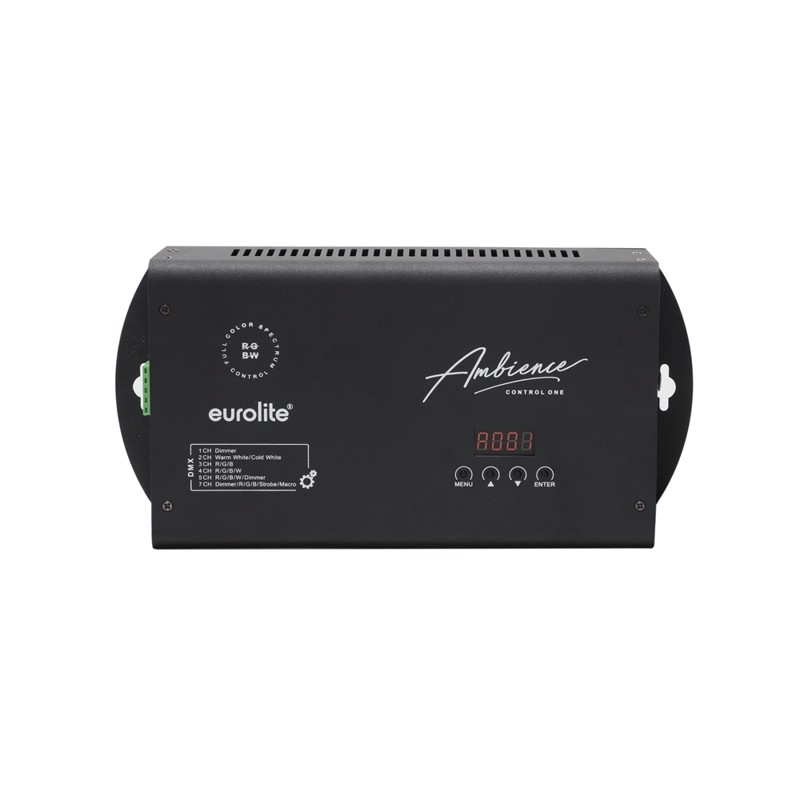 Eurolite Ambience Control 1 RGBW 24V