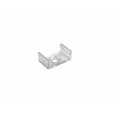 Eurolite Mounting Bracket for U-Profil 20mm  Plastic