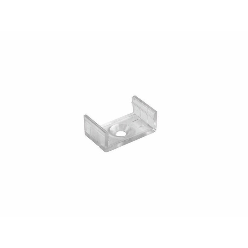 Eurolite Mounting Bracket for U-Profil 20mm  Plastic