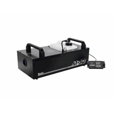 ANTARI M-10 Professional Røgmaskine med remote og DMX