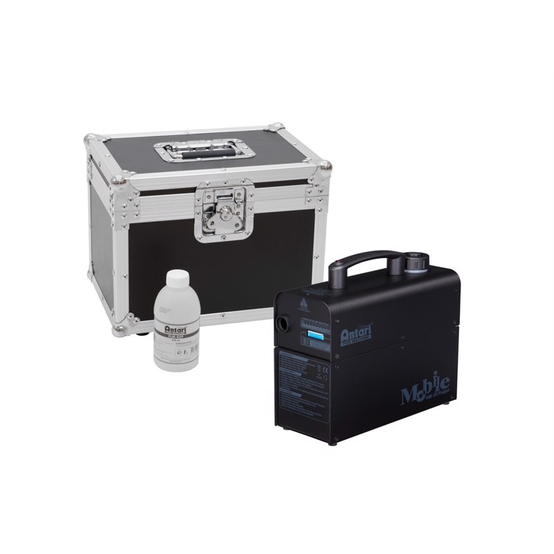 ANTARI MB-20X Mobil Røgmaskine