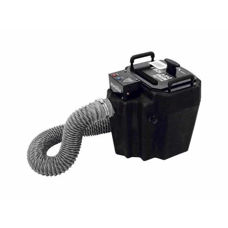 Eurolite Mini Dry Ice 1 Ground Fog Machine