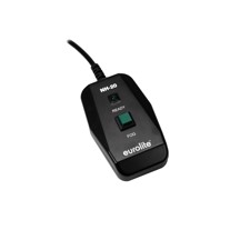 Eurolite Remote for NH-20 Tour Fazer