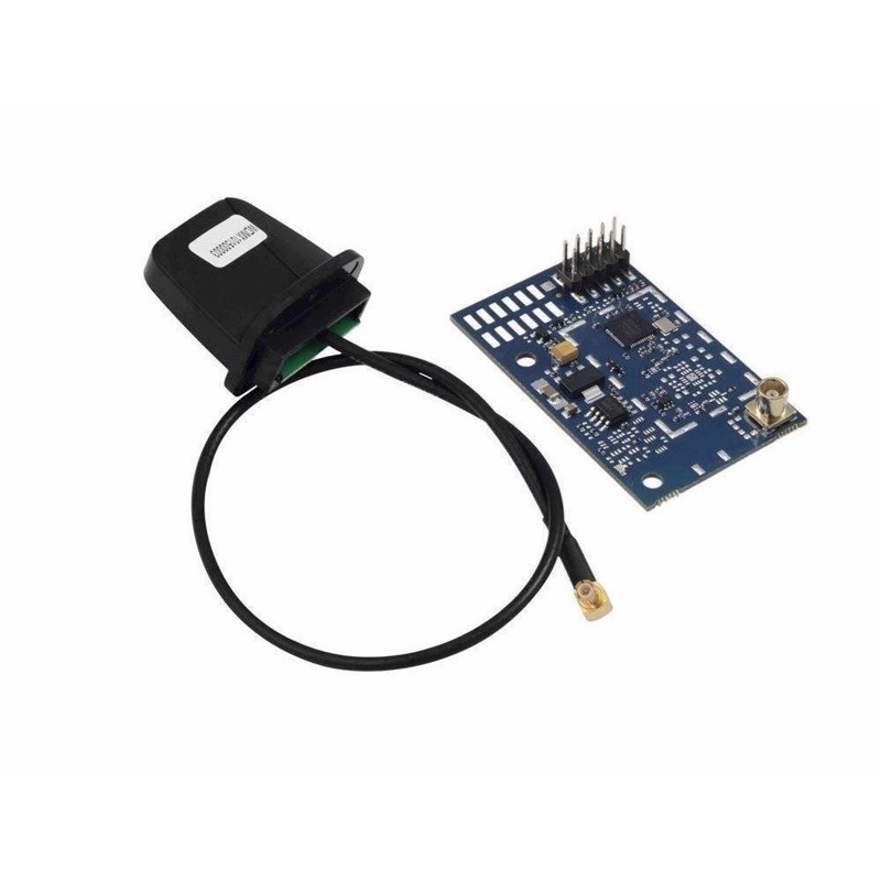 ANTARI W-DMX-PCBR WDMX-modul M-4, M-7 og F-1