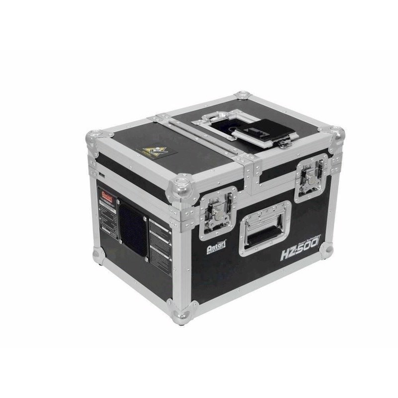 ANTARI HZ-500E Hazer i flightcase
