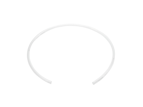 ANTARI FT-4 fog hose, 4mm/50cm