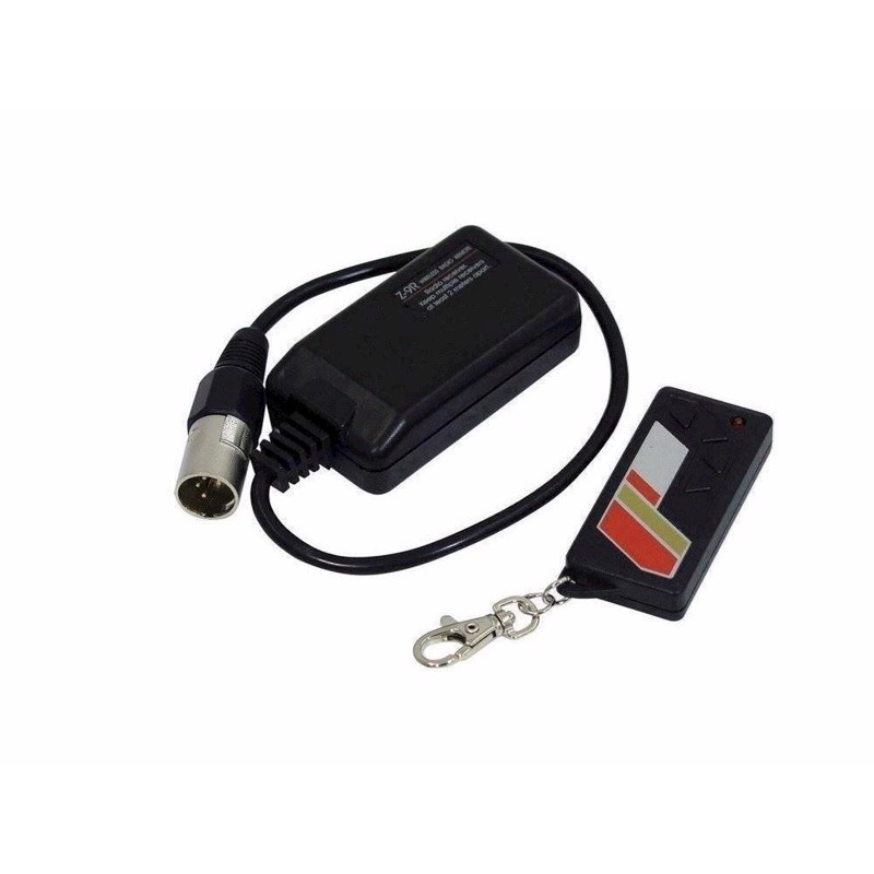 ANTARI Z-9 Trådløs remote