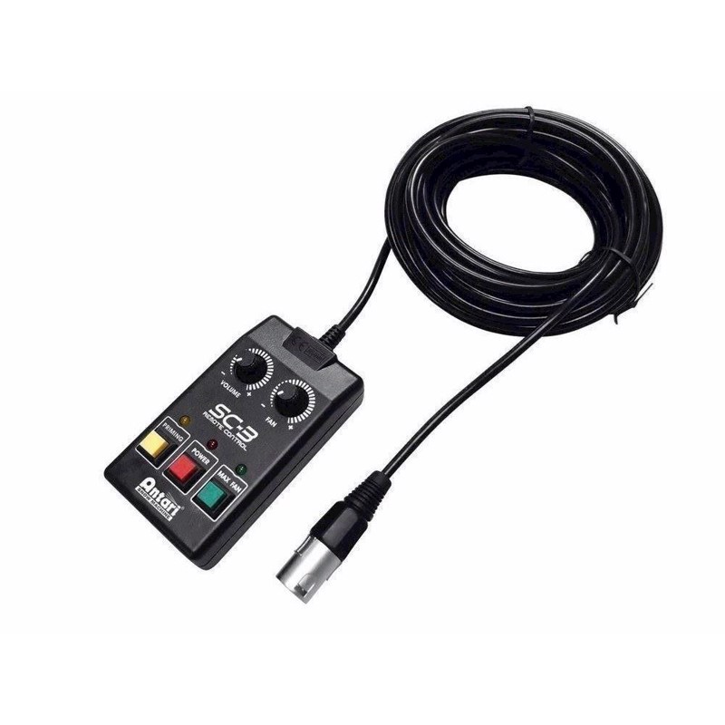 ANTARI SC-3-timer remote