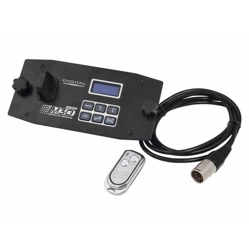 ANTARI M-30 Trådløs remote