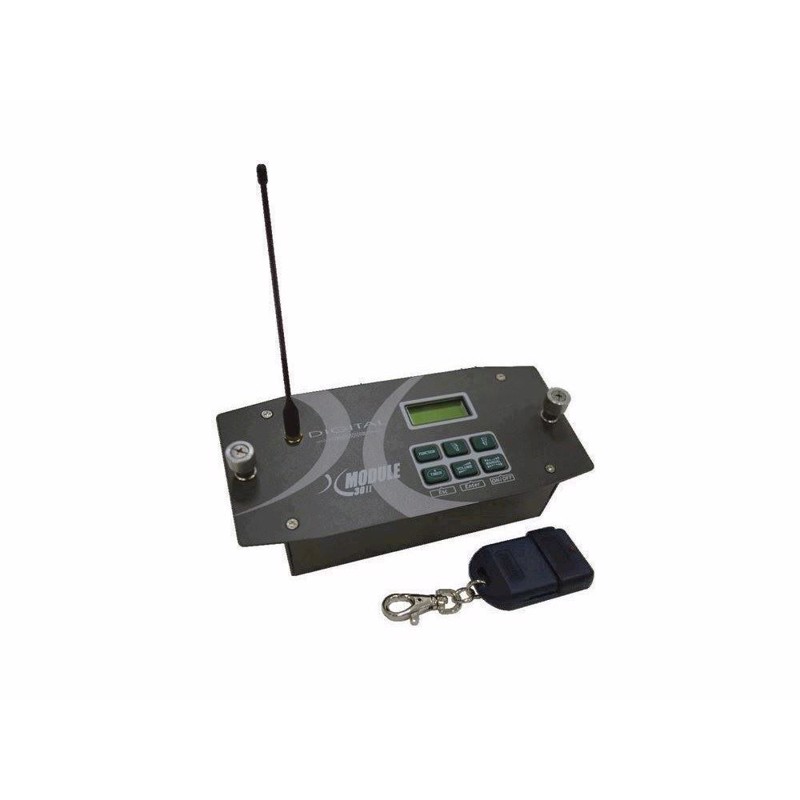 ANTARI X-30 MK3 Trådløs remote