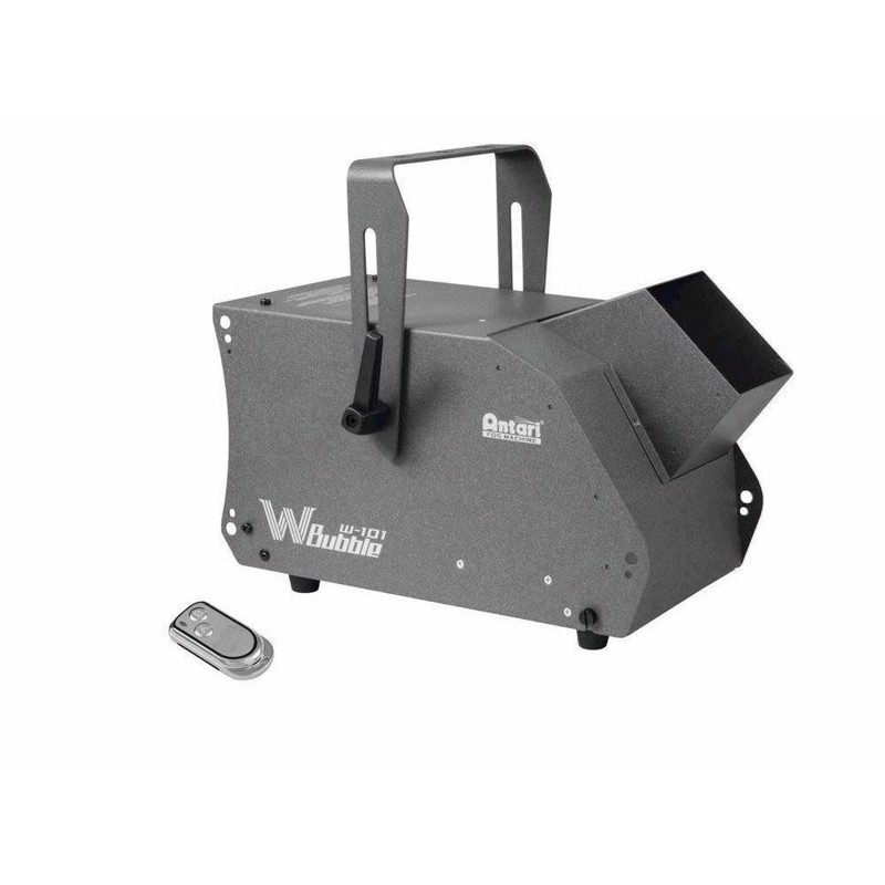 Sæbeboblemaskine Antari W-101 