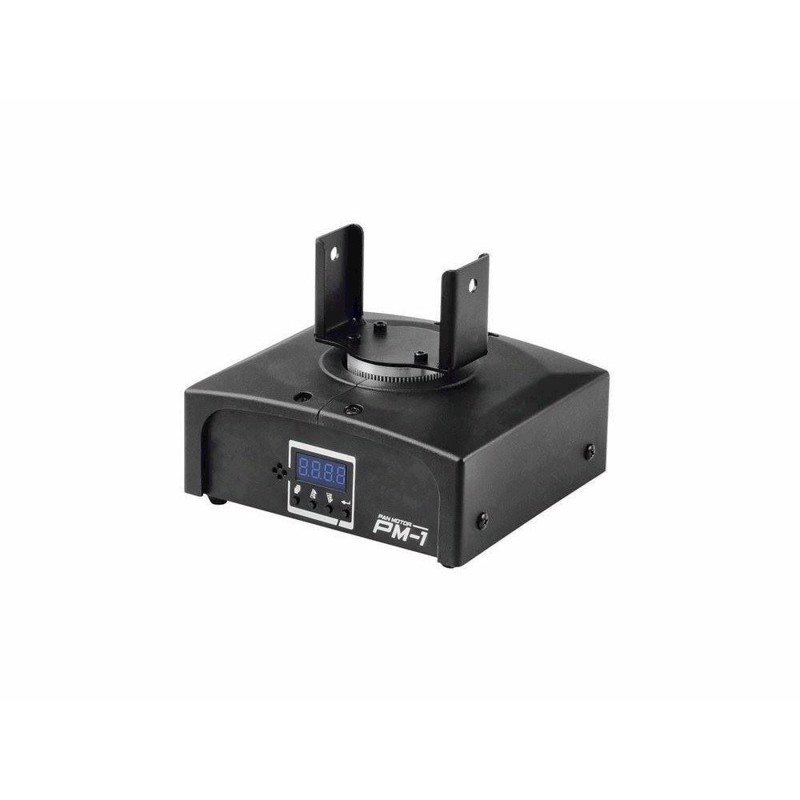 ANTARI PM-1 Flytter PAN-motor til S-500